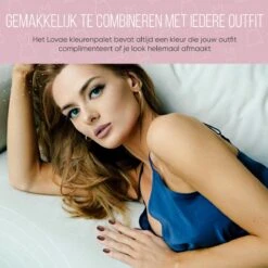 Lovae Cosmetics Gellak - 6-delige Set - Gel Nagellak - Dark Nude - Gellac - 8ML -Maquillage Cosmetics 1200x1200 2320