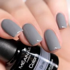 Méanail - Gellak - Cruelty Free - Gel Nagellak - 6 X 8ml - Blue Monday -Maquillage Cosmetics 1200x1200 2335