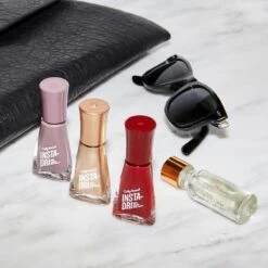 Sally Hansen InstaDri Nagellak - 383 ASAP Apple -Maquillage Cosmetics 1200x1200 2349