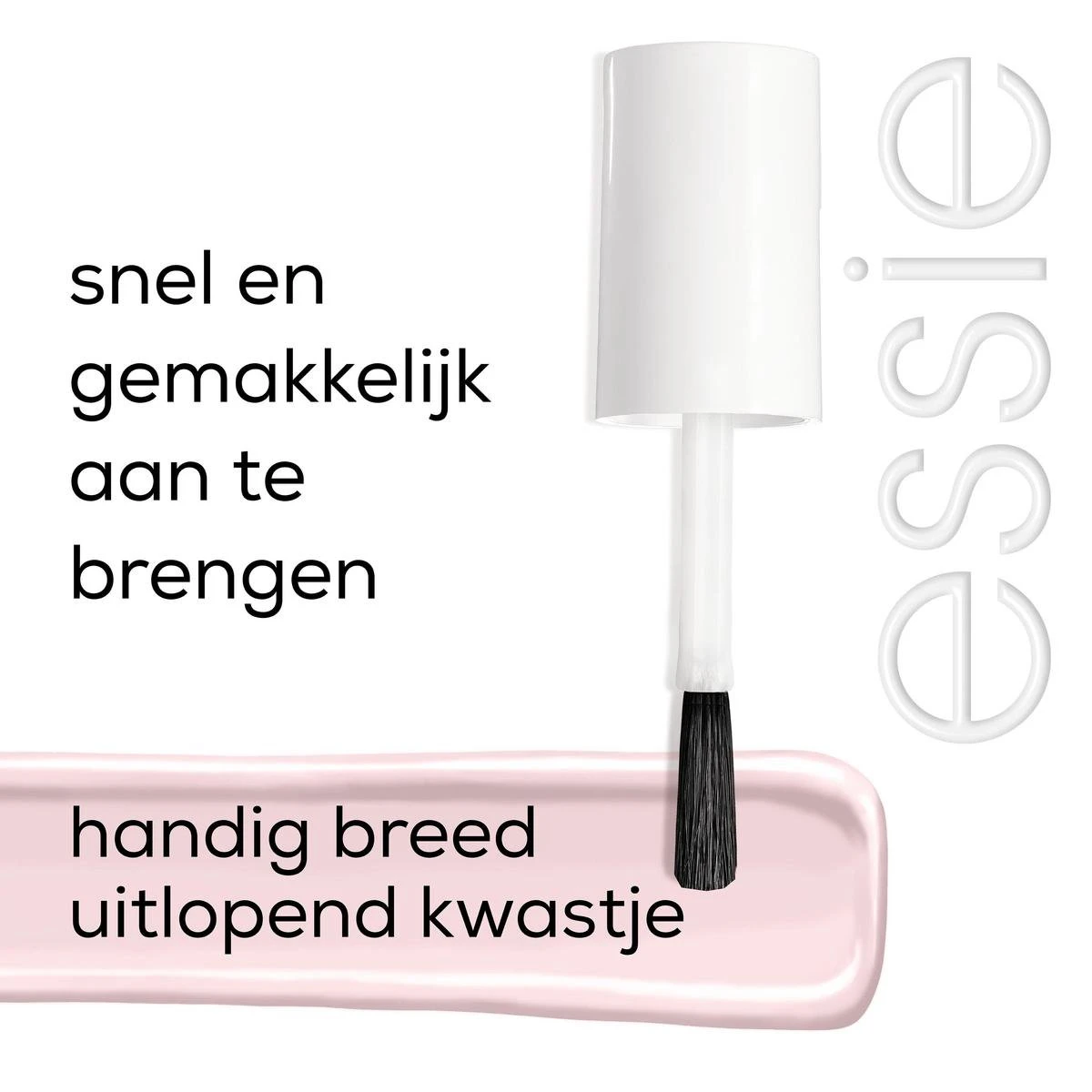 Essie Spring Collection Classic - 363 Flowerista - Paars - Glanzende Nagellak - 13,5 Ml 11 Essie Spring Collection Classic - 363 Flowerista - Paars - Glanzende Nagellak - 13,5 Ml – Image 9