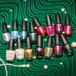 OPI Jewel Be Bold Gift Set Voor Nagels - Nagellak - | Cadeau Tip! -Maquillage Cosmetics 1200x1200 2357