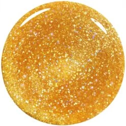 Essie Winter Collection Nagellak - 665 Caught On Tape - Gouden Glitter Nagellak -Maquillage Cosmetics 1200x1200 2370