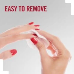 Rimmel London Super Gel Nagellak Stap 2 Top Coat - 00 Transparant -Maquillage Cosmetics 1200x1200 2385