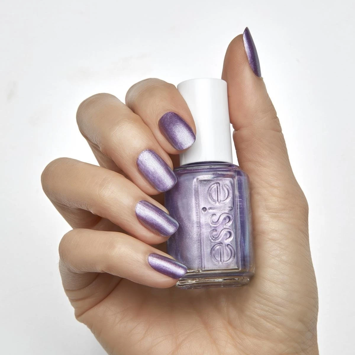 Essie Nagellak - 545 World Is Your Oyst - Seaglass Shimmers 5 Essie Nagellak - 545 World Is Your Oyst - Seaglass Shimmers – Image 3