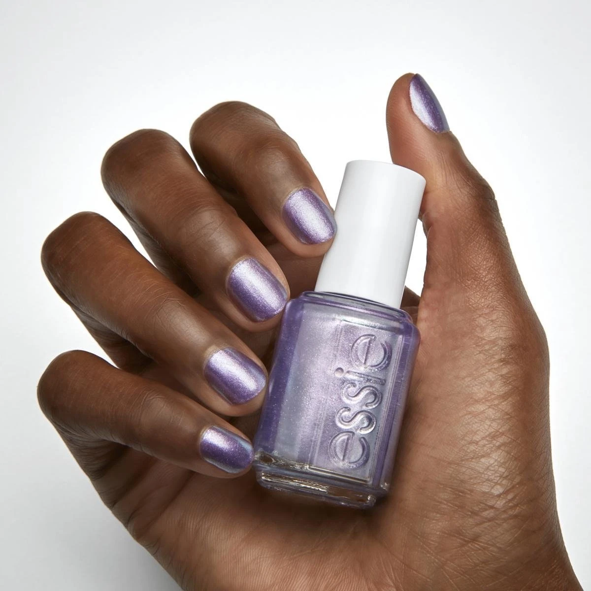 Essie Nagellak - 545 World Is Your Oyst - Seaglass Shimmers 6 Essie Nagellak - 545 World Is Your Oyst - Seaglass Shimmers – Image 4