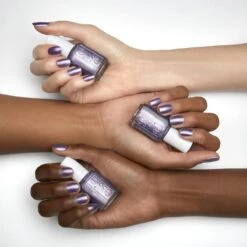 Essie Nagellak - 545 World Is Your Oyst - Seaglass Shimmers 16 Essie Nagellak - 545 World Is Your Oyst - Seaglass Shimmers -Maquillage Cosmetics 1200x1200 2391