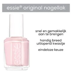 Essie® - Original - 93 Mezmerised - Blauw - Glanzende Nagellak - 13,5 Ml 24 Essie® - Original - 93 Mezmerised - Blauw - Glanzende Nagellak - 13,5 Ml -Maquillage Cosmetics 1200x1200 2399