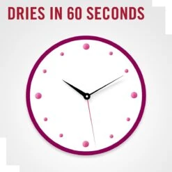 Rimmel London 60 Seconds Super Shine Nagellak - 340 Berries And Cream -Maquillage Cosmetics 1200x1200 2402