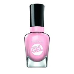 Sally Hansen Miracle Gel Nagellak - 238 Regal Rosé -Maquillage Cosmetics 1200x1200 2407