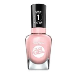 Sally Hansen Miracle Gel Nagellak - 238 Regal Rosé -Maquillage Cosmetics 1200x1200 2408