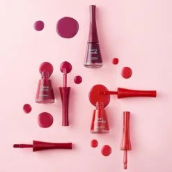 Bourjois 1 Seconde Nagellak - 21 Moon Shine -Maquillage Cosmetics 1200x1200 2427