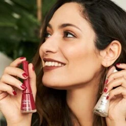 Bourjois 1 Seconde Nagellak - 21 Moon Shine -Maquillage Cosmetics 1200x1200 2428