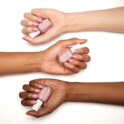 Essie Rocky Rose Collectie Nagellak - 644 Into The A Bliss - Roze - Glanzend - Limited Edition - 13,5 Ml -Maquillage Cosmetics 1200x1200 2443