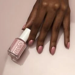 Essie Rocky Rose Collectie Nagellak - 644 Into The A Bliss - Roze - Glanzend - Limited Edition - 13,5 Ml -Maquillage Cosmetics 1200x1200 2444