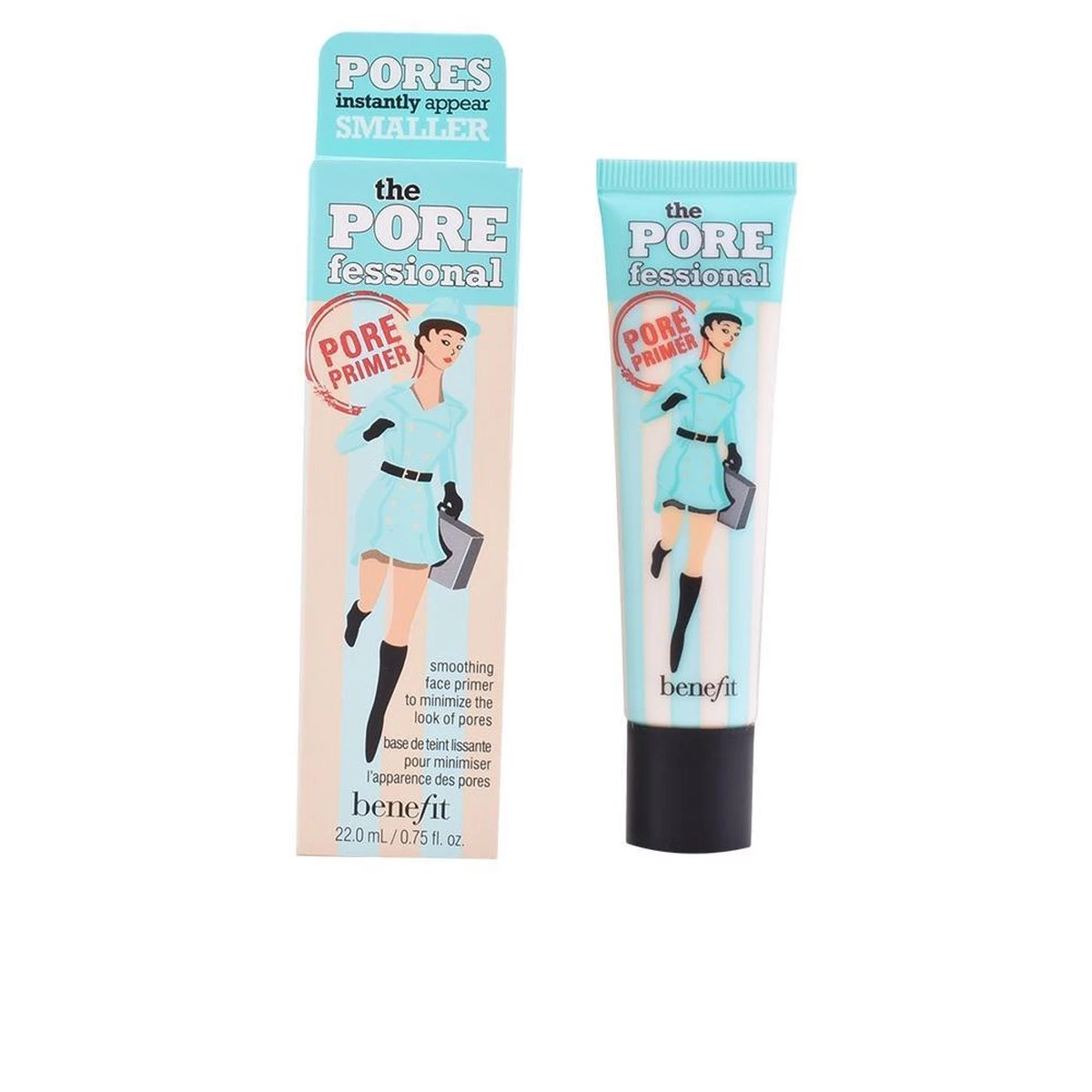 Benefit The POREfessional Primer Face Makeup Primer 22 Ml 13 Benefit The POREfessional Primer Face Makeup Primer 22 Ml – Image 11