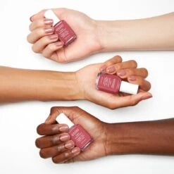 Essie - TREAT LOVE & COLOR™ - 164 Berry Best - Nude Nagellak - 13,5 Ml -Maquillage Cosmetics 1200x1200 2466