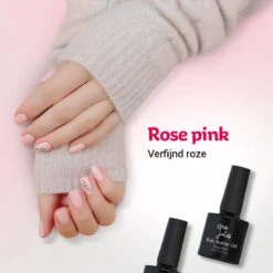 Miss Jules® BIAB Starter Pakket – Builder In A Bottle – BIAB Nagel Builder Gel – BIAB Nagellak Startersset - Inclusief Instructievideo (NL) -Maquillage Cosmetics 1200x1200 2506