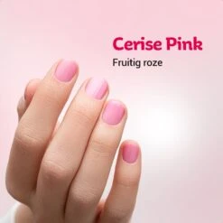 Miss Jules® BIAB Starter Pakket – Builder In A Bottle – BIAB Nagel Builder Gel – BIAB Nagellak Startersset - Inclusief Instructievideo (NL) -Maquillage Cosmetics 1200x1200 2507