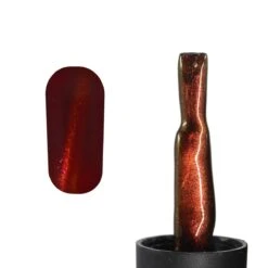 #ROSECATEYESERIE - Influence Gellac - Gellak - Gellak Paars UV - UV Gellak - Gel Nagellak - Basecoat - Topcoat - Topcoatmat - No Wipe - Startersset - Kado Vrouw - Valentijns Cadeau - Kado Voor Haar - 4 X 10 Ml - Magneet -Maquillage Cosmetics 1200x1200 2536