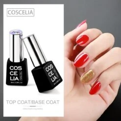 Royala Gellak D4 Starterspakket + Inclusief UV Lamp + Met 10 Verschillende Gellak Kleuren - Gellak Lamp – Gellac Set - Alle Benodigdheden In Eén - Uitgebreid 62-Delig Pakket -Maquillage Cosmetics 1200x1200 2540