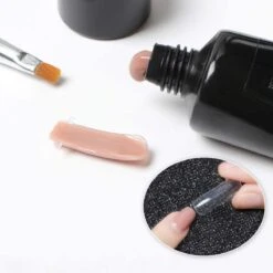 Gelnagels Set MEGA PACK + Nagel Vijl | Gellak Starterspakket | Polygel Kit | Nepnagels | Gellak Set | Nail Art Pakket | UV Gel | Manicure Set | Gel Nagellak Nagel Decoratie | UV Lamp | Starterspakket | Nail Care | Nagelstad -Maquillage Cosmetics 1200x1200 2575