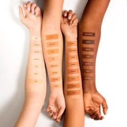 NYX PROFESSIONAL MAKEUP NYX PMU Professional Makeup Total Control Drop Foundation - Porcelain TCDF03 - Foundation - 13 Ml -Maquillage Cosmetics 1200x1200 26