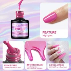 Royala H - Gellak Starterspakket + Inclusief Portable UV LED Lamp + Met 6 Verschillende Gellak Kleuren - Gellak Lamp – Topcoat - Basecoat - Alle Benodigdheden In Eén 27 Royala H - Gellak Starterspakket + Inclusief Portable UV LED Lamp + Met 6 Verschillende Gellak Kleuren - Gellak Lamp – Topcoat - Basecoat - Alle Benodigdheden In Eén -Maquillage Cosmetics 1200x1200 2606