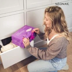 NEONAIL FUTURO STARTSET | MANICURESET | COMPLEET MET NL STAPPENPLAN | GELLAK GELPOLISH | BIAB -Maquillage Cosmetics 1200x1200 2624