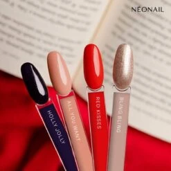 NEONAIL FUTURO STARTSET | MANICURESET | COMPLEET MET NL STAPPENPLAN | GELLAK GELPOLISH | BIAB -Maquillage Cosmetics 1200x1200 2627