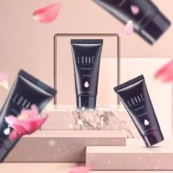 Lovae Cosmetics Polygel - Polygel Kit - Nagels Starterspakket - Nageltips - Builder Gel - Set Van 4 Kleuren - 4 X 30 Gr -Maquillage Cosmetics 1200x1200 2660