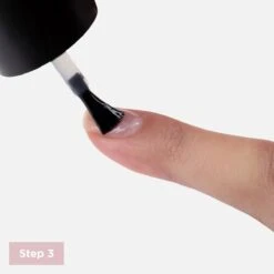 Gellak Méanail - Starterspakket- Primer 15ml- Base Coat 10ml- Top Coat 15ml & Nailaccessoires -Maquillage Cosmetics 1200x1200 2711