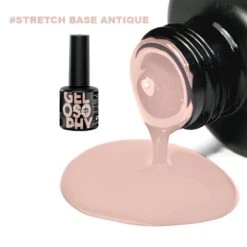 GUAPÀ® BIAB Builder Gel In A Bottle | BIAB Nagellak | Gelnagels Starterspakket | Nagellak | Gellak Pink | Builder Gel | 7 Ml Antique -Maquillage Cosmetics 1200x1200 2717