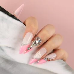 Royala C - Gellak Starterspakket + Inclusief Portable UV LED Lamp + Met 6 Verschillende Gellak Kleuren - Gellak Lamp – Gellac Set - Alle Benodigdheden In Eén -Maquillage Cosmetics 1200x1200 2735