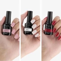 Gellak - MEANAIL® KIT Deluxe - Led Lamp 48 Watt - 3 Kleuren Gelnagellak -Maquillage Cosmetics 1200x1200 2741