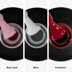 Gellak - MEANAIL® KIT Deluxe - Led Lamp 48 Watt - 3 Kleuren Gelnagellak -Maquillage Cosmetics 1200x1200 2742