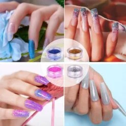 Poly UV Extension Kit | Gelnagels Set | Nepnagels Starterspakket | Gellak Set | Crystal Gel | UV Gel | Manicure Set | Gel Nagellak Nagel Decoratie | UV Lamp | Starterspakket 12 Poly UV Extension Kit | Gelnagels Set | Nepnagels Starterspakket | Gellak Set | Crystal Gel | UV Gel | Manicure Set | Gel Nagellak Nagel Decoratie | UV Lamp | Starterspakket -Maquillage Cosmetics 1200x1200 2763
