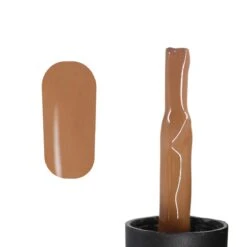 #NAKEDNUDESERIE - Influence Gellac - Nude Gellak - Gellak Nude UV - UV Gellak - Gel Nagellak - Basecoat - Topcoat - Topcoatmat - No Wipe - Startersset - Kado Vrouw - Valentijns Cadeau - Kado Voor Haar - 4 X 10 Ml -Maquillage Cosmetics 1200x1200 2788