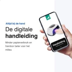 Vivid Green UV Lamp Gelnagels - Led Nagellamp - Gellak Nagel Lamp - Nageldroger - Naggellak Droger - Nagels - 180W -Maquillage Cosmetics 1200x1200 2821