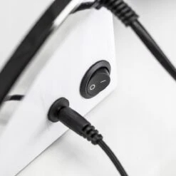 Merkloos UV/LED Lamp - 80W - Inclusief Afzuiging - Wit - Timer - 2 In 1 Nagellamp - Gellak - Salon - Nagelsalon - Afzuiger Nagels - Nagellamp - Nageldroger - UV Lamp - Led Lamp -Maquillage Cosmetics 1200x1200 2872