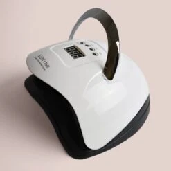 Nageldroger - LED Lamp Nagels - 57 LEDs - Geschikt Voor Elke Gellak En Nagellak - Valentijn Cadeautje -Maquillage Cosmetics 1200x1200 2914