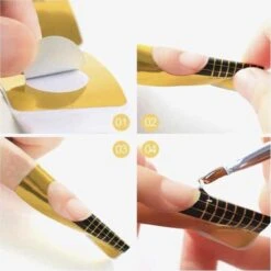 LOUZIR Acrylnagels Starterspakket- 42 Kleuren Acryl Poeders- Nagelgel- Glitters - Cadeautip -Maquillage Cosmetics 1200x1200 2944