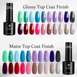 Merkloos Polygel Set - 20 Kleuren - UV Nagels Set - Polygel Starter Set - Helder Rood Naakt - Nagelverlenging Gel Kit - Voor DIY Salon Art Nagels -Maquillage Cosmetics 1200x1200 2983