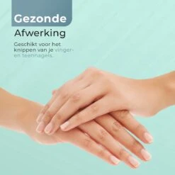 Christian Deluxe® - Professionele Nageltang Set - Nagelriemreiniger - Luxe Giftbox - Nageltang Voor Harde Teennagels - Professionele Nagelknipper - Nageltang Voor Ingegroeide Teennagel - Nageltang Kalknagels - Nagelknipper - Roestvrijstaal -Maquillage Cosmetics 1200x1200 3013