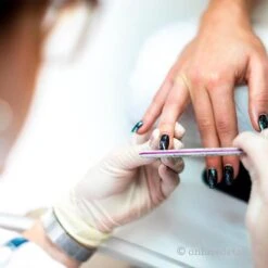 Professionele Nagelvijl 5pcs - Moon #180/240 - Top Kwaliteit - Gratis Verzending -Maquillage Cosmetics 1200x1200 3017