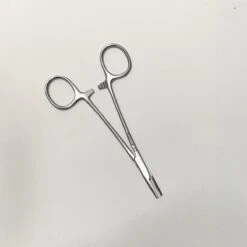 WiseGoods - Professionele Nagelriem Knipper - Vellentang - Nagelriem Verwijderaar Tang - Voor Manicure En Pedicure - RVS -Maquillage Cosmetics 1200x1200 3038