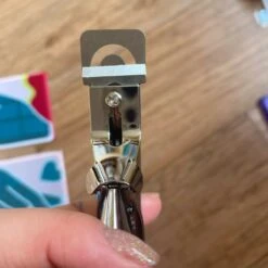 Nagelknipper - Nailcutter - Tip Knipper - Kunstnagel Knipper - Kniptang 8 Nagelknipper - Nailcutter - Tip Knipper - Kunstnagel Knipper - Kniptang -Maquillage Cosmetics 1200x1200 3046