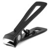 Nagelknipper Voor Kalknagels En Teennagels - Nageltang Met Extra Grote Opening - Zwart -Maquillage Cosmetics 1200x1200 3121