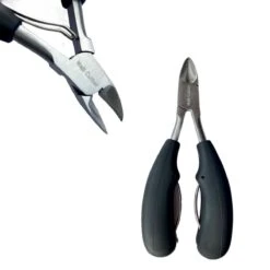 Professionele Kalknagel Schaar - Ingegroeide Teennagel - Nageltang Groot -Nagelschaar Voor Harde Nagels