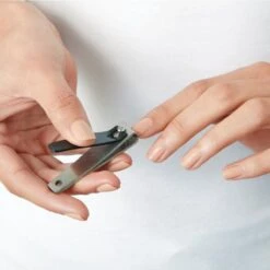 Tweezerman Combo Nagelknipper Set - Zwart -Maquillage Cosmetics 1200x1200 3164