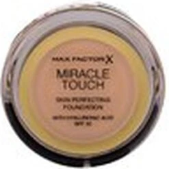 Max Factor Miracle Touch Compact Foundation - 070 Natural -Maquillage Cosmetics 1200x1200 317